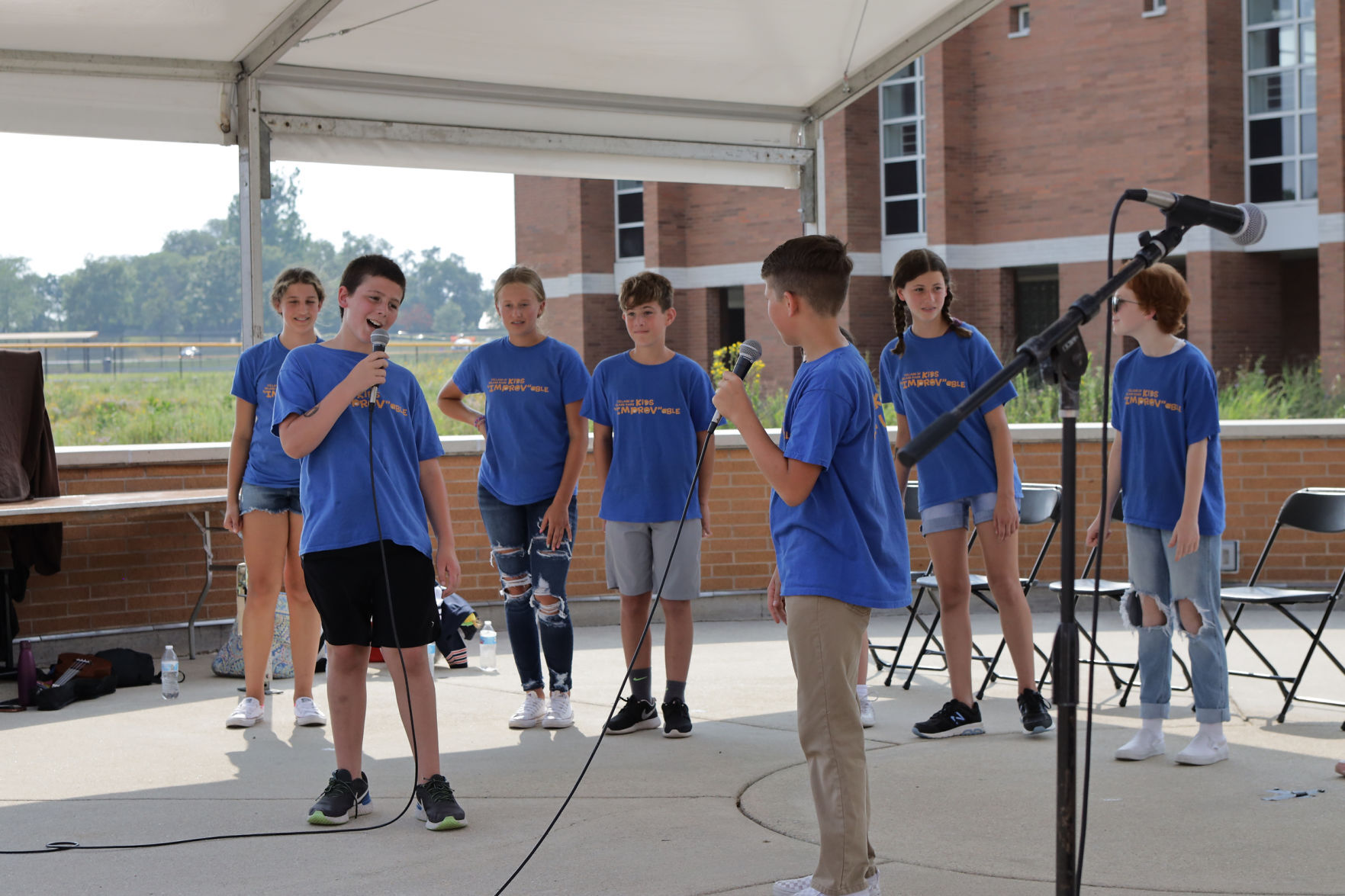 Taste of Orland Park